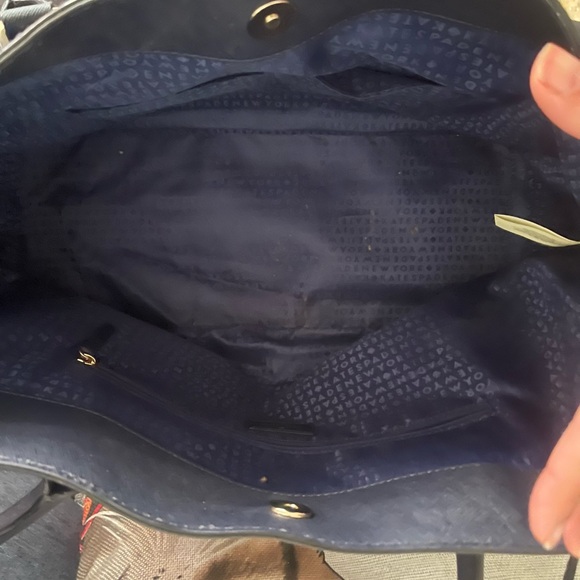 Kate Spade Navy Shoulder Bag
Navy blue - Picture 2 of 6